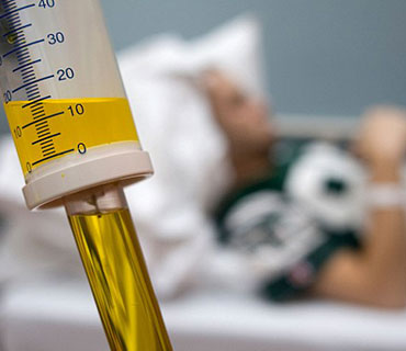 Supportive treatment for Cancer